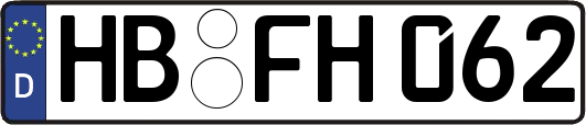 HB-FH062