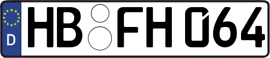 HB-FH064