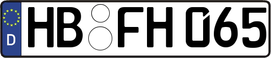 HB-FH065