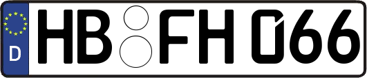 HB-FH066