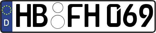 HB-FH069