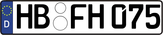 HB-FH075