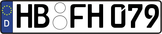 HB-FH079