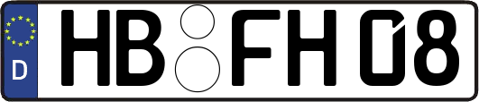 HB-FH08