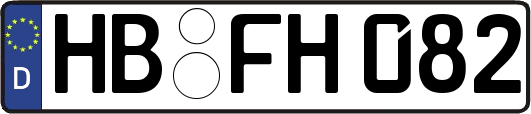 HB-FH082