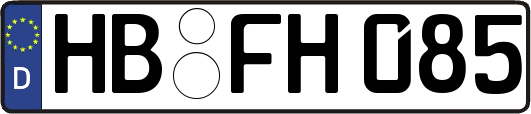 HB-FH085
