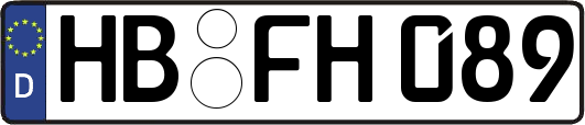 HB-FH089