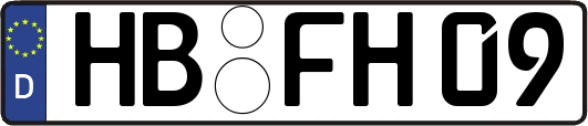 HB-FH09