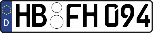 HB-FH094