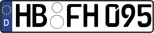 HB-FH095