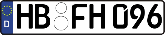 HB-FH096