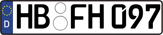 HB-FH097