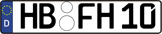 HB-FH10