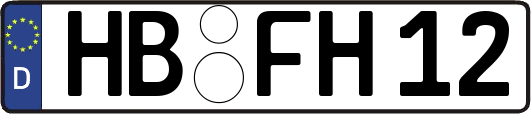 HB-FH12