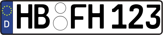 HB-FH123