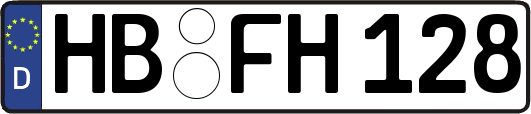 HB-FH128