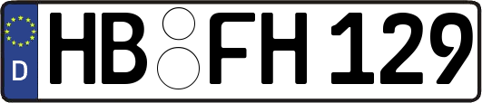 HB-FH129
