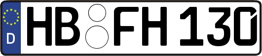 HB-FH130