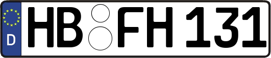HB-FH131