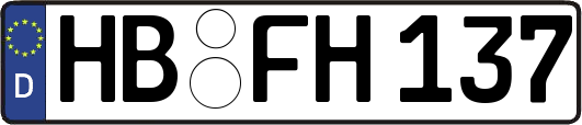 HB-FH137