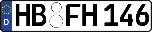 HB-FH146