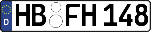 HB-FH148