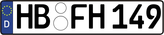 HB-FH149