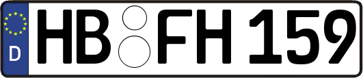 HB-FH159