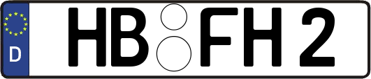 HB-FH2