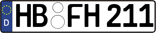 HB-FH211