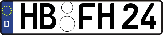 HB-FH24