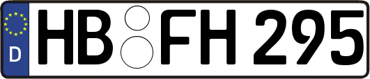 HB-FH295