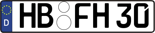 HB-FH30