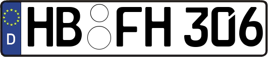 HB-FH306
