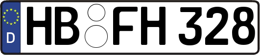 HB-FH328
