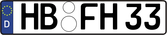 HB-FH33