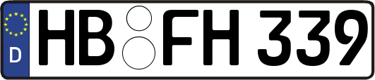 HB-FH339