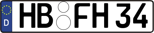 HB-FH34