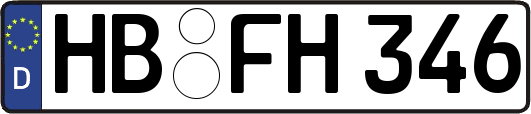 HB-FH346