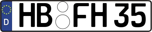 HB-FH35