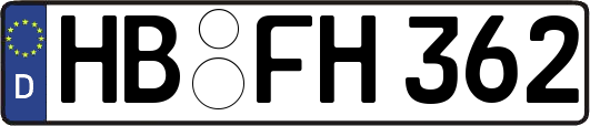 HB-FH362
