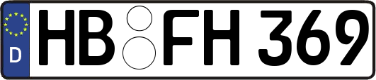 HB-FH369