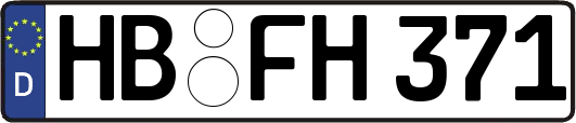HB-FH371