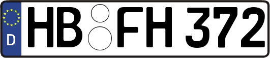 HB-FH372
