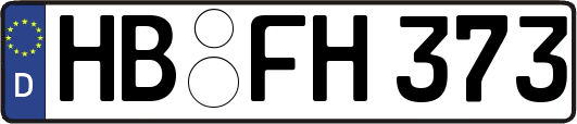 HB-FH373