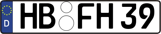 HB-FH39