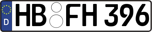 HB-FH396