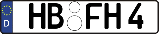 HB-FH4