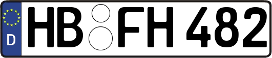 HB-FH482