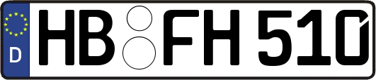 HB-FH510